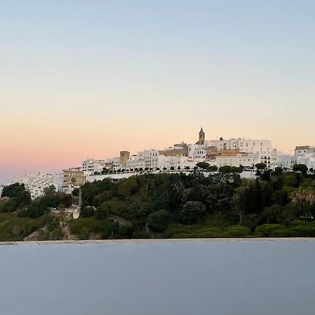 Appartamento El Rincon De Vejer. Vistas Exclusivas Y Unicas. Vejer de la Frontera Esterno foto