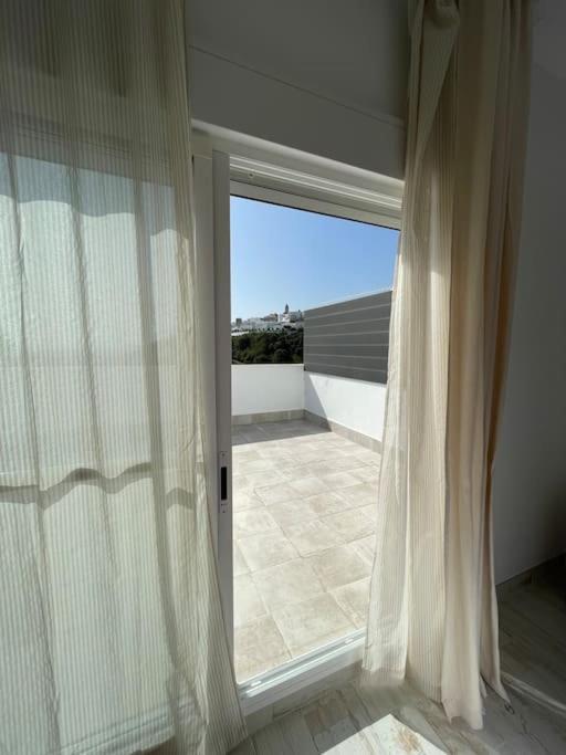 Appartamento El Rincon De Vejer. Vistas Exclusivas Y Unicas. Vejer de la Frontera Esterno foto
