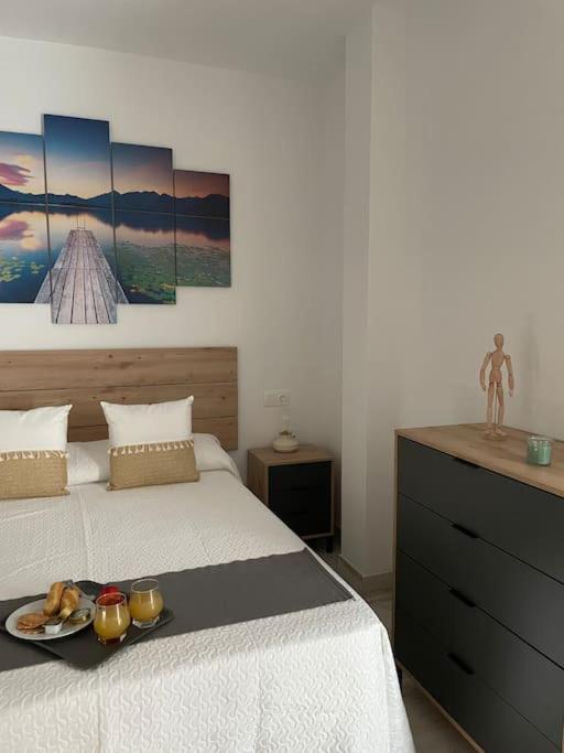 Appartamento El Rincon De Vejer. Vistas Exclusivas Y Unicas. Vejer de la Frontera Esterno foto