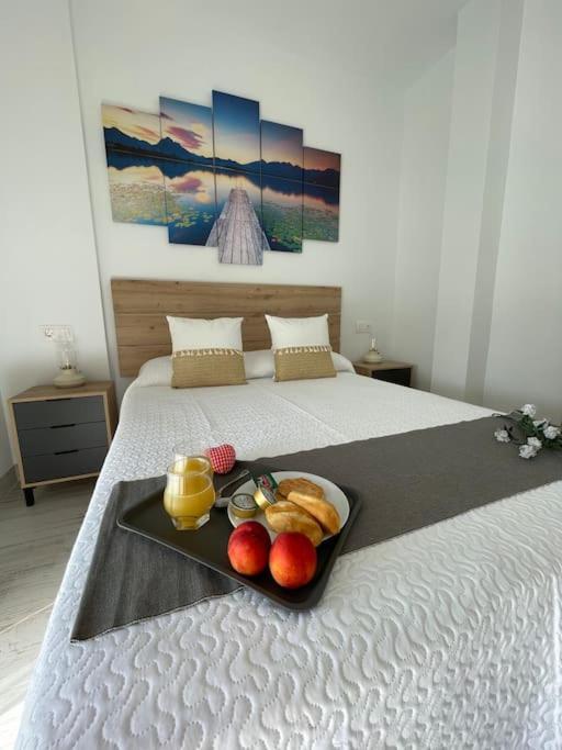 Appartamento El Rincon De Vejer. Vistas Exclusivas Y Unicas. Vejer de la Frontera Esterno foto